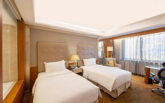 Sofitel Harbin