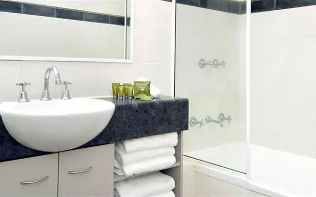 Darby Park Serviced Residences Subiaco