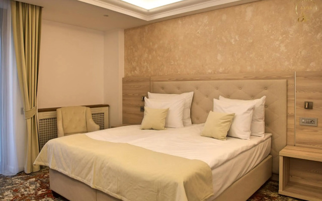 Hotel Anda