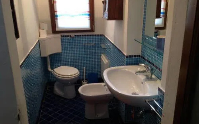 Family Apartment