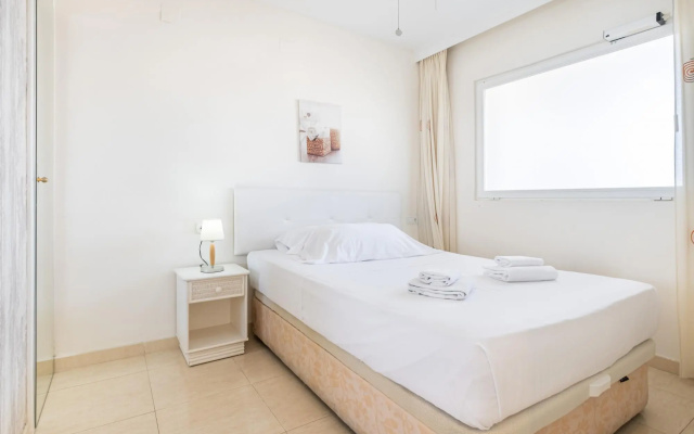 Trinisol 7-A Sea Views Apartment Levante Beach