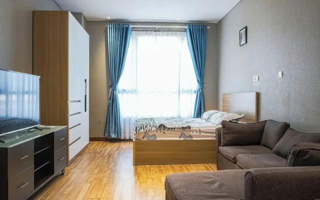 The Lancaster Suites - Japan Town D1