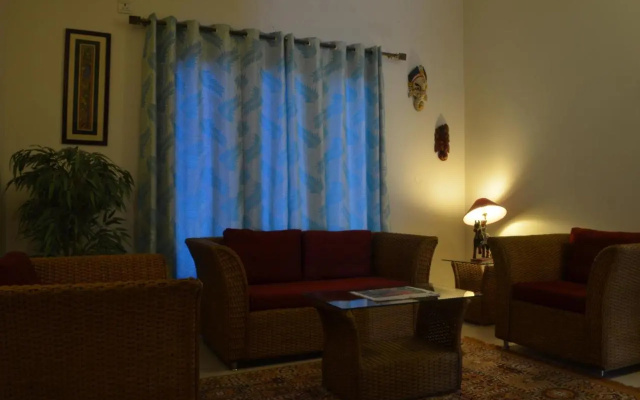 Luxtay Suites