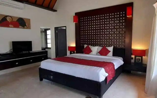 Harmony Villa Dua
