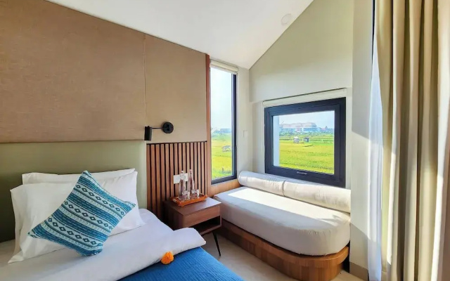 Villa Sorano Seminyak by Nagisa Bali