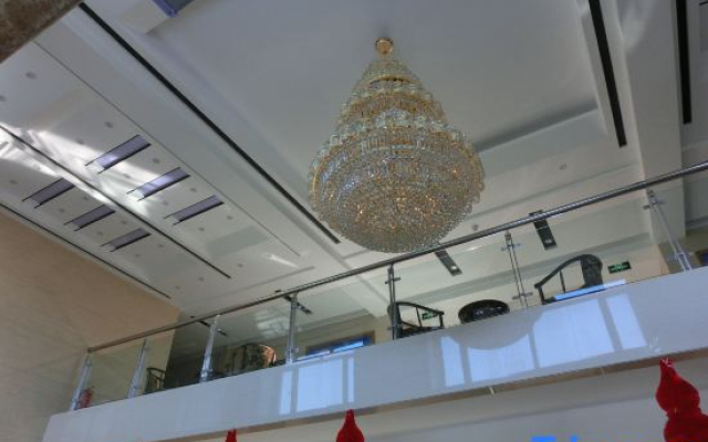 Holiday Inn Wuchang Phoenix
