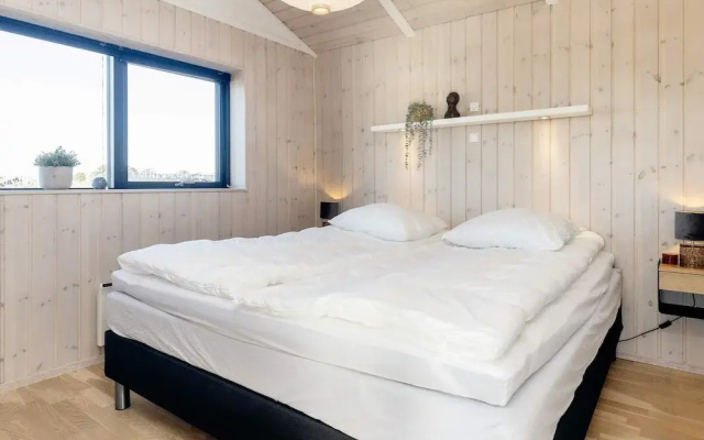 5 Star Holiday Home in Hirtshals