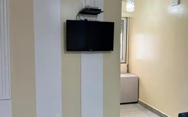 T3 beautiful apartment for rent