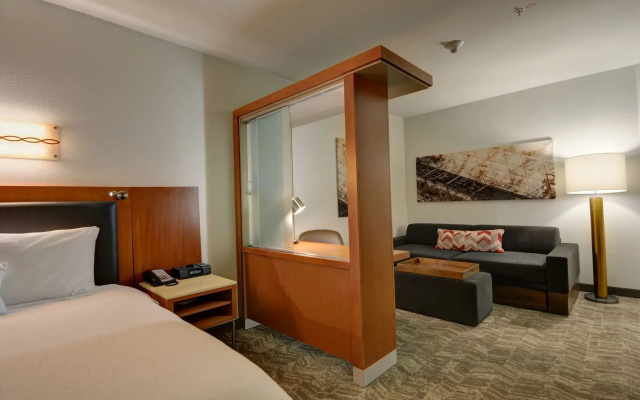 SpringHill Suites by Marriott Denver Anschutz Medical Campus