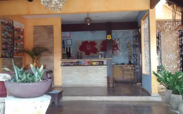 Anauí Pousada