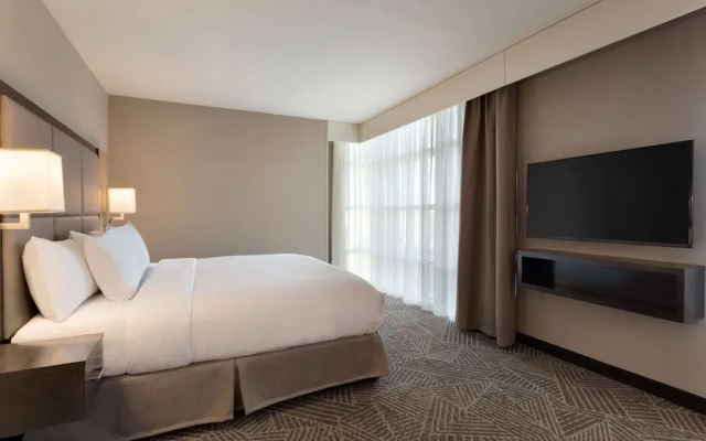 Embassy Suites By Hilton Kansas City Olathe