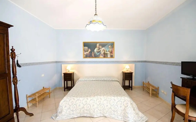 Iris Bed and Breakfast