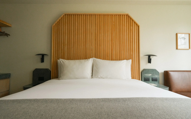 Rodona Hotel