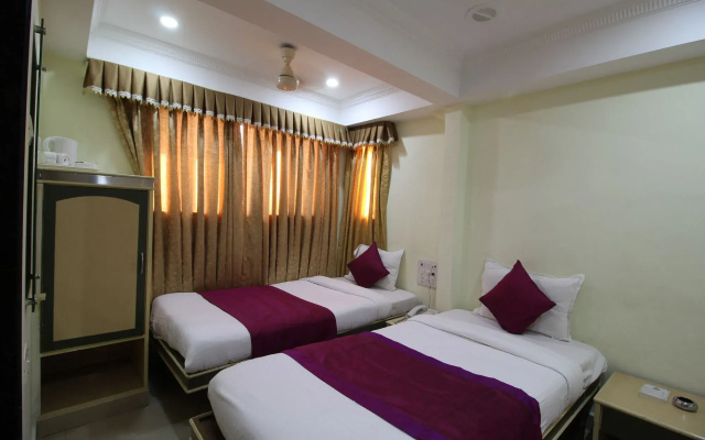 Hotel City Palace
