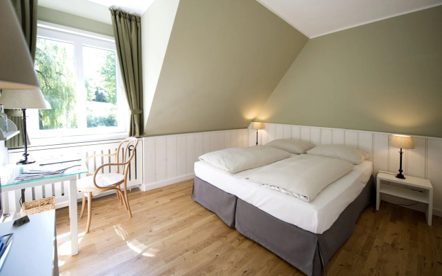 Seehotel Töpferhaus