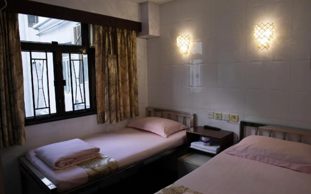 Sands Guest House