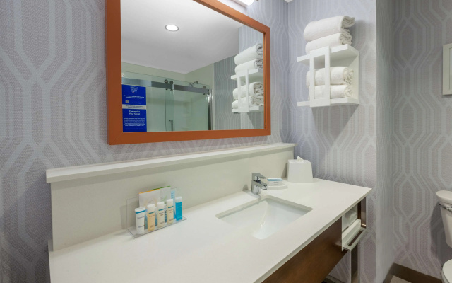 Hampton Inn & Suites Bloomfield Hills Detroit