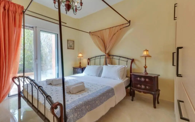 Eagle Nest Villa