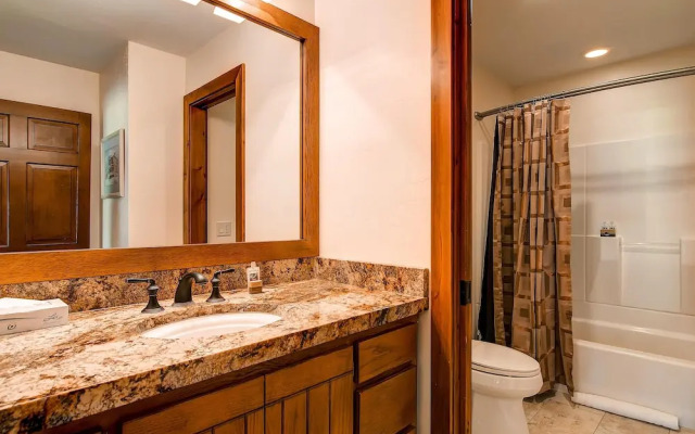 Fairway Village 2919 by Park City Lodging