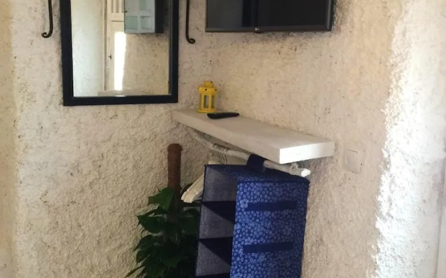 Studio in Mijas, with Wifi - 8 Km From the Beach