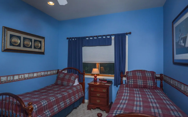 Caesar's Hideaway 5 Bedroom House