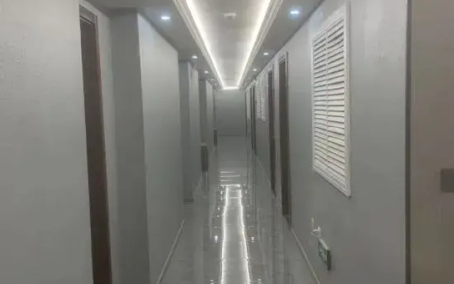 Green Boutique Hotel