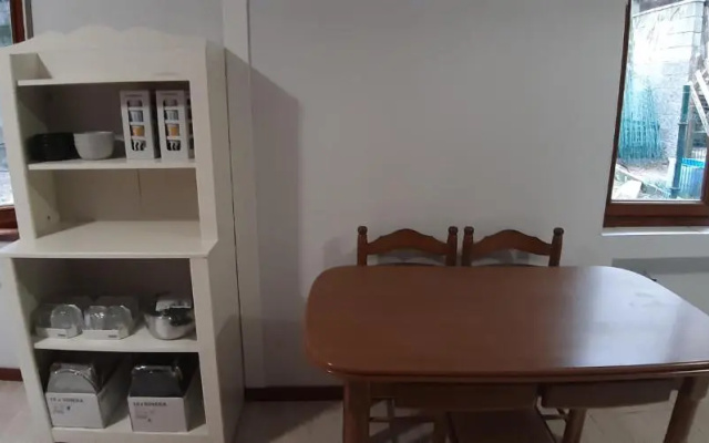 Albergue La Costana