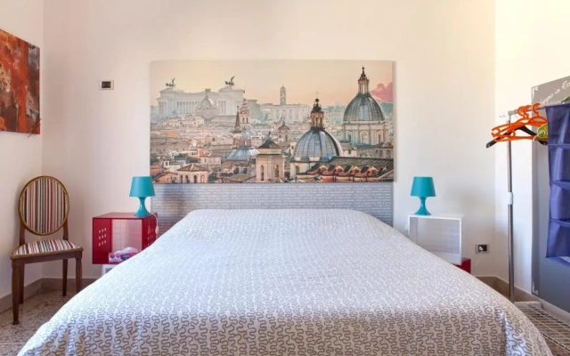 Il Segno in Rome