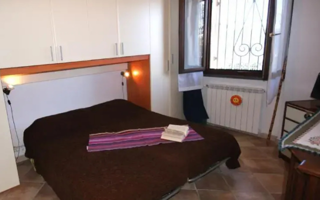 Casa Gabriella