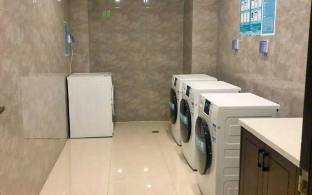Yuanzheng Hotel