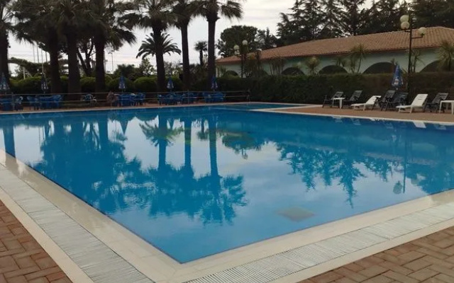 Villaggio La Mantinera Aparthotel