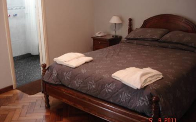 Medrano Plaza Hotel