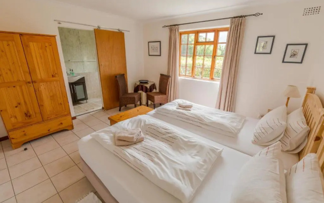 Hout Bay Lodge