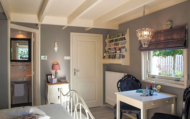 Bed & Breakfast De Schuur Inn