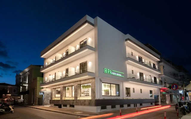 Ira Hpa Hotel
