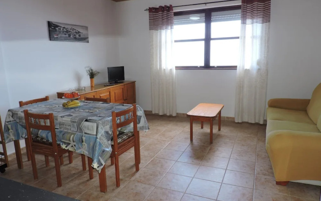 Apartamentos Montebreña
