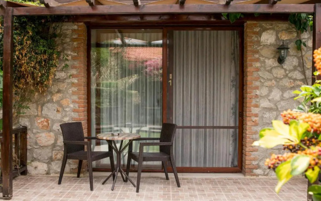 Suna House Butik Otel