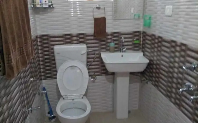 ETU Adventures Homestay