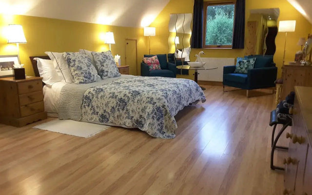 Conval View Bed & Breakfast