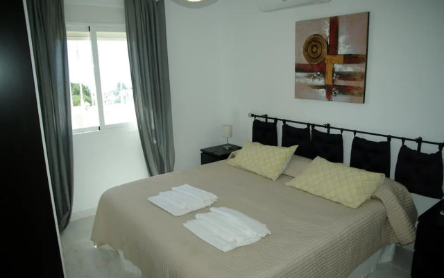 Apartamento Paz VZ006