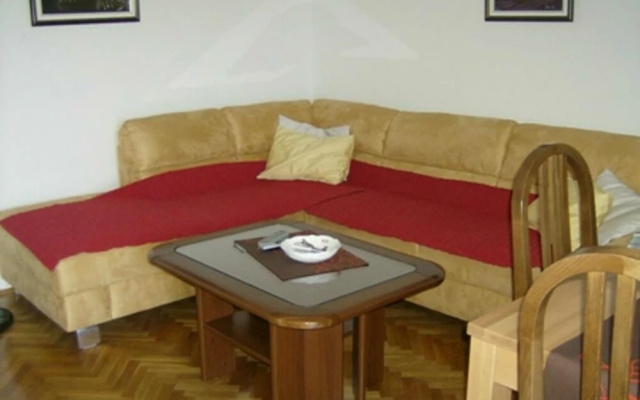 Apartments Vesna