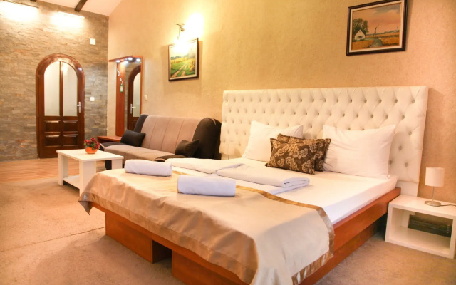S-Club Resort Aqua Park and Spa
