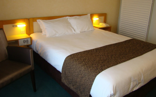 Brit Hotel du Lac