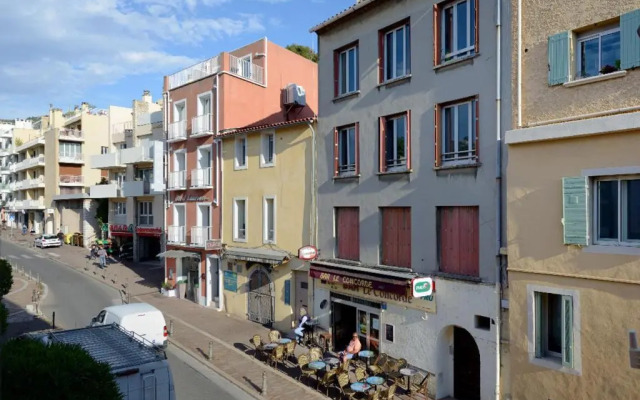 Lou Cassiden - Magnifique appartement sur le Port