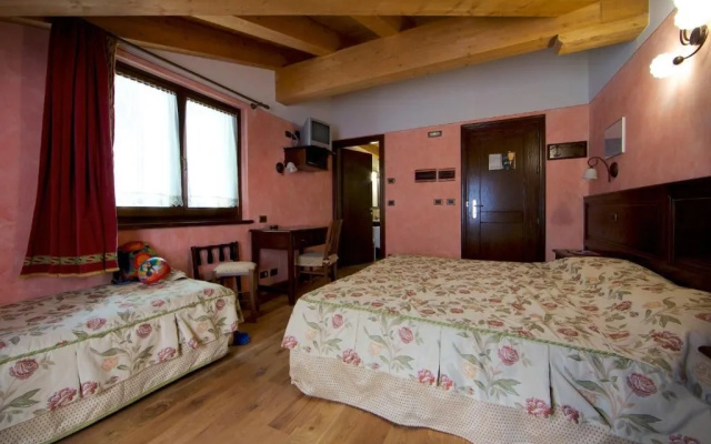 Hotel L Aiglon