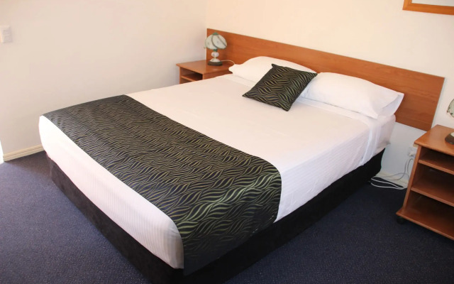 Econo Lodge Waterford