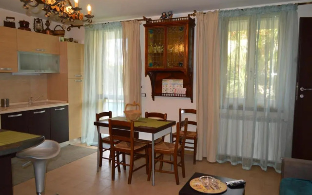 La Tavernetta Dell'Etna