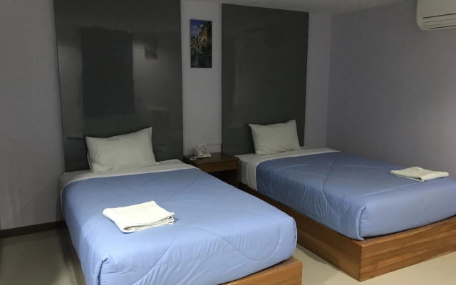Thanakorn Garden Hotel