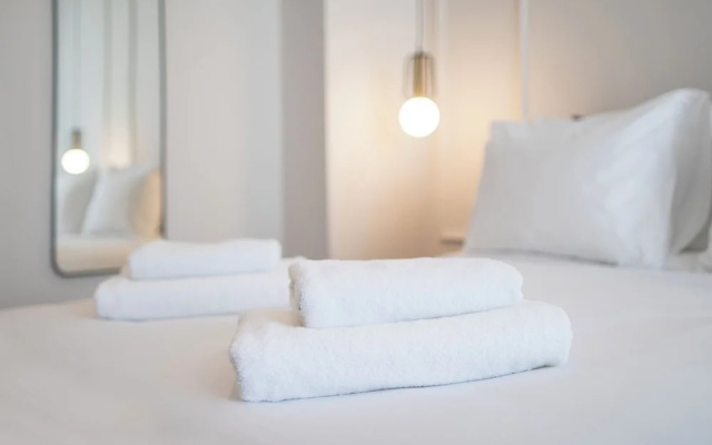 Mythodea Athens Suites