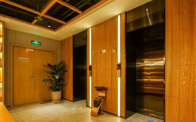 TRUE GO S HOTEL - Beijing New National Exhibition Capital Airport Branch